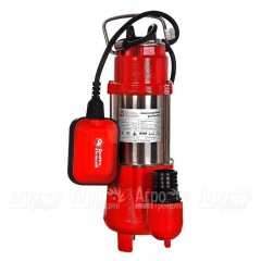 Фекальный насос Quattro Elementi Sewage 300F Ci в Брянске