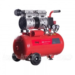 Компрессор безмасляный малошумный Fubag OLS 160/24 CM 1.1 в Брянске