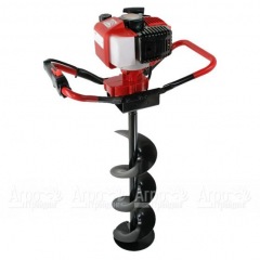 Мотобур (бензобур) DDE GD-52-200 без шнека в Брянске