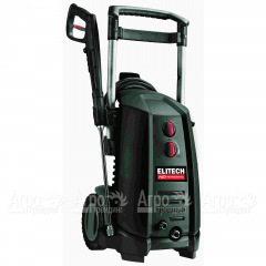 Мойка высокого давления Elitech HPW 3000IF в Брянске