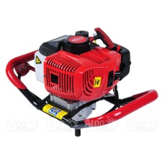 Мотобур (бензобур) Elitech БМ 64В ПРО в Брянске