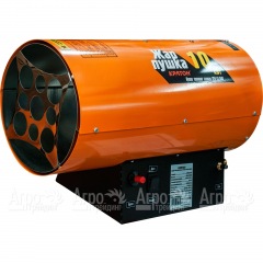 Газовая тепловая пушка Кратон Жар-пушка GFH-10/500 в Брянске