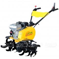 Культиватор Целина МК-550В в Брянске