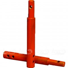 Удлинители осей для мотоблоков DDE Крот, Мустанг-1M/1MH/2М в Брянске