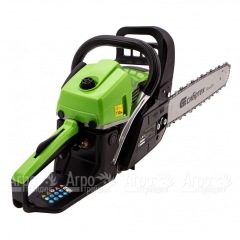 Бензопила Сибртех БП-5850 20" в Брянске