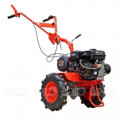 Мотоблок Агат 5Л с двигателем Forza 6.5 л.с. (фрезы в комплекте) в Брянске