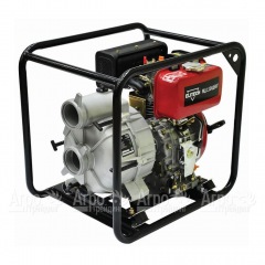 Дизельная мотопомпа Elitech МД 1100 Д 80 Г в Брянске