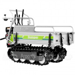 Самоходная тележка Grillo Dumper 406 (Honda) в Брянске