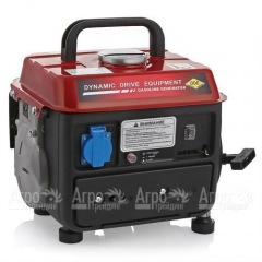 Бензогенератор DDE GG 950Z 0.65 кВт в Брянске