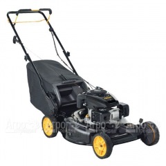 Газонокосилка бензиновая Parton PA675AWD в Брянске