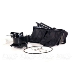 Травосборник для райдеров Steviman ZR-122/132 в Брянске