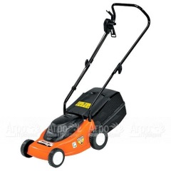 Газонокосилка электрическая Oleo-Mac K350 в Брянске
