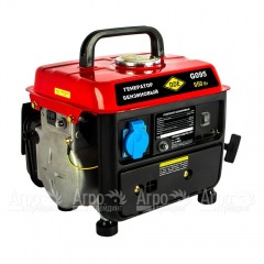 Бензогенератор DDE G095 0.65 кВт в Брянске