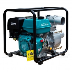 Бензиновая мотопомпа Alteco AWP 100 T в Брянске