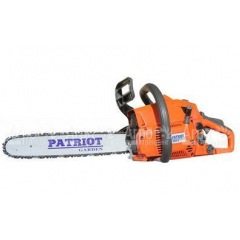 Бензиновая пила Patriot РТ 4018-18" в Брянске