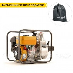 Бензиновая мотопомпа Caiman CP-402C в Брянске