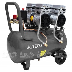 Компрессор безмасляный Alteco 50 L в Брянске