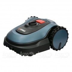 Газонокосилка-робот Senix LR180-L-EU в Брянске