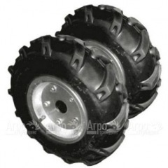 Колесо резиновое 4.0х8 Мобил К для мотоблоков МКМ-2 в Брянске