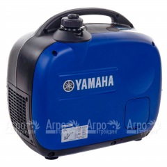 Бензогенератор инверторный Yamaha EF 2000 iS 1.6 кВт в Брянске