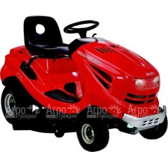 Садовый минитрактор Al-KO PowerLine T 13-82 S BIO Combi в Брянске