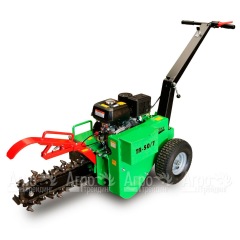 Траншеекопатель Laski TR50/7 (50 см) в Брянске