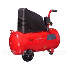 Компрессор поршневой безмасляный Fubag OL 231/50 CM2 в Брянске