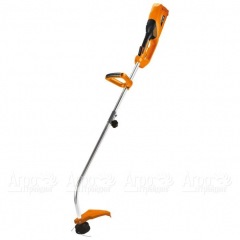 Электрокоса (электрический триммер) Daewoo DATR1200E в Брянске