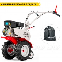 Мотоблок Мобил К МКМ-3 Премиум с двигателем Kohler CH-270 в Брянске