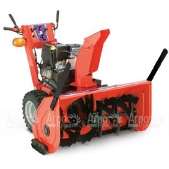 Снегоуборщик Simplicity P1732EX в Брянске