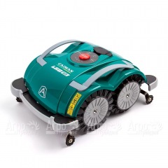 Газонокосилка-робот Caiman Ambrogio L60 Elite в Брянске