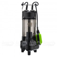 Фекальный насос Сибртех СФН450 в Брянске