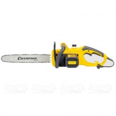 Электропила Champion 125-16" в Брянске