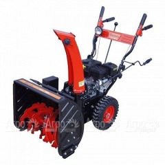 Снегоуборщик P.I.T. Снегирь 4800 в Брянске