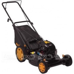 Газонокосилка бензиновая Poulan Pro PR625N21RH в Брянске