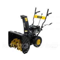 Бензиновый снегоуборщик Huter SGC 56/54-5/2 в Брянске