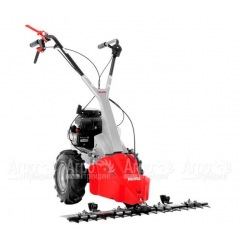 Бензиновая сенокосилка Al-KO BM 870 III в Брянске