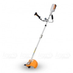 Аккумуляторный триммер Villartec СА40 SET AM402 + AC402 в Брянске