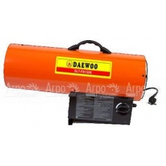 Газовая тепловая пушка Daewoo DLT-FA150P в Брянске