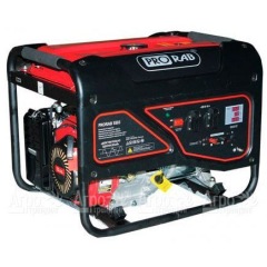 Бензогенератор Prorab 5503 5 кВт в Брянске