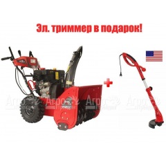 Снегоуборщик самоходный Efco Artik 62 ELD в Брянске