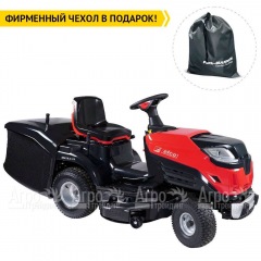 Садовый минитрактор Efco EF 86R/12,5 K M в Брянске