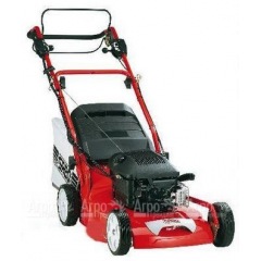 Газонокосилка бензиновая SABO 54-A Economy SA805 в Брянске