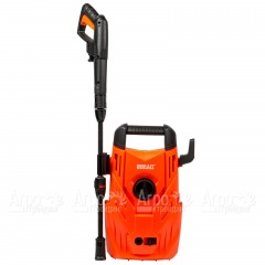 Мойка высокого давления Brait BR-1200В в Брянске