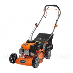 Бензиновая газонокосилка Maxpiler MLM-41S в Брянске