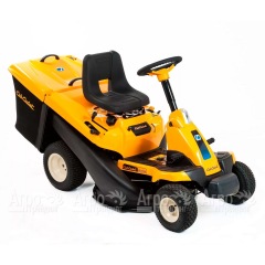 Садовый райдер Cub Cadet LR2 FR60 в Брянске