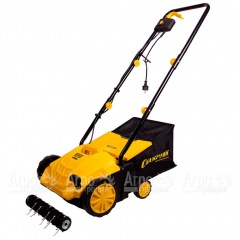 Электрический скарификатор Champion ESC1532 в Брянске