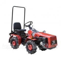 Многофункциональный минитрактор Беларус 132H + ПСМ в Брянске