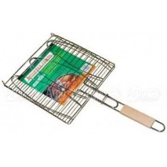 Двойная решетка Green Glade 2126 (7048) в Брянске