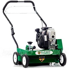 Скарификатор бензиновый газонный Billy Goat CR550HC в Брянске